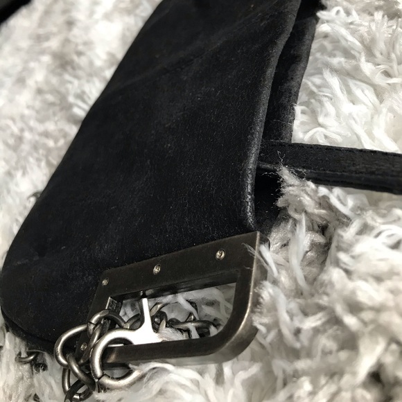 Clutch crossbody bag purse - Picture 3 of 8